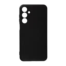 Чохол до мобільного телефона Armorstandart ICON Samsung M35 5G (M356) Camera cover Black (ARM77972) - мініатюра 1