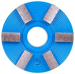 Фреза алмазна Distar DGS-W Vortex 95/МШМ-6 №00/30