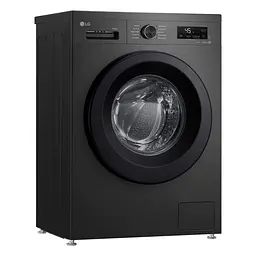 LG Пральна машина фронтальна, 6.5кг, 1200, В, 44см, - мініатюра 5