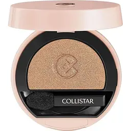 Тіні для повік Collistar Impeccable Compact Eye Shadow тон 220 (Honey) 2 г