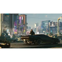 Гра Cyberpunk 2077 (ваучер на скачування) (російська версія) (Xbox One Xbox Series S X) - мініатюра 8