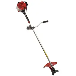 Vitals Тримір садовий бензиновий Vitals BK 3110-4n 31см.куб 1к.с. ліска 43см ніж 25.5см 7.9кг - мініатюра 2