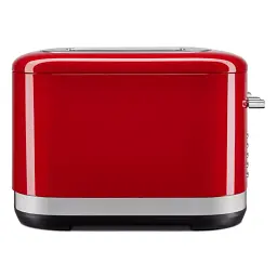 Тостер KitchenAid 5KMT4109EER на 4 слоти червоний - мініатюра 3