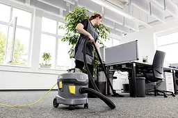 Пилосос Karcher T 11/1 Classic - мініатюра 4