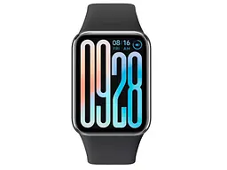 Фітнес-браслет Xiaomi Smart Band 9 Pro Obsidian Black (BHR8710GL) - мініатюра 2