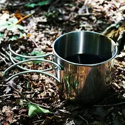 Кружка Tatonka Handle Mug 500 мл Сріблястий - мініатюра 4