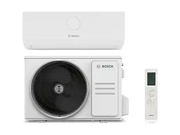Спліт-система Bosch Climate 3000i-Set 70 WE (7733701738)