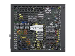 Блок живлення Seasonic PRIME Titanium Fanless (SSR-700TL) - мініатюра 4