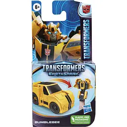 Іграшка-трансформер Transformers EarthSpark Tacticon (F6228_F6710) - мініатюра 4