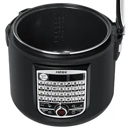 Мультиварка Rotex RMC506-CB Excellence - мініатюра 9