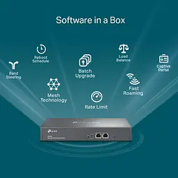 Комутатор TP-Link OC300 (OC300) - мініатюра 8