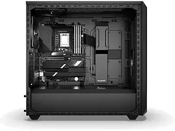 Корпус Be quiet! Shadow Base 800 Black (BGW60) - мініатюра 9