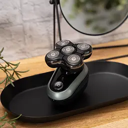 Тример Remington Ultimate Series RX7 XR1600 чорно-зелений (41227560100) - мініатюра 7