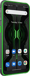 Смартфон Blackview BV5200 Pro 4/64Gb green - мініатюра 4