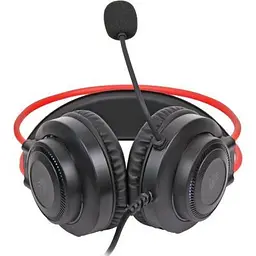 Навушники A4Tech Bloody G200Q Black/Red (4711421002226) - мініатюра 3