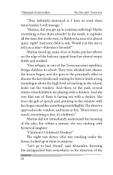 The Day After Tomorrow. Volume 2. A Novel About Very Big Money - Олександр Красовицький - мініатюра 18