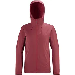 Куртка Millet Fitz Roy Insulated Jacket W S Tibetian Red (1046-MIV8796 7358_S)