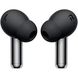 Навушники бездротові OnePlus Buds Pro 3 E512A Global midnight opus чорні - мініатюра 7