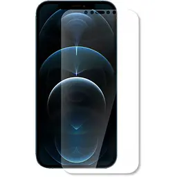 Защитная пленка StatusSKIN для Apple iPhone 12 Pro Max Экран Глянцевая Pro