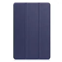 Чохол до планшета BeCover Smart Case Lenovo Yoga Tab Plus 12.7" Deep Blue (713430) - мініатюра 2