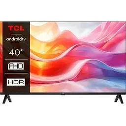 Телевізор TCL 40L5A