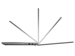 Pixus Bit 15.6 Ноутбук Intel N5095 8/256 GB Windows 11 Pro - мініатюра 5