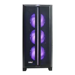 Комп'ютер Power Up #48 для REVIT/Core i9 14900K/64 GB/SSD 2TB/NVIDIA Quadro RTX A5000 24 Gb - мініатюра 2