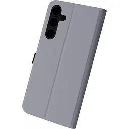 Чохол Wave Flap Case для Samsung Galaxy A25 Gray [102834] - мініатюра 2