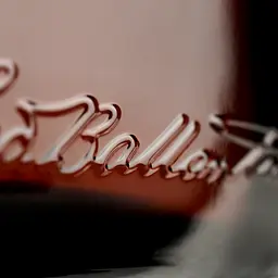 Уцінка. Віскі Ballantine's Finest 40% 0.7 л - мініатюра 6