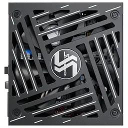 Блок живлення Seasonic 850W (FOCUS-GX-850-ATX31) - мініатюра 5