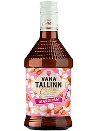 Лікер Vana Tallinn Marzipan, 16%, 0,5 л (790004)