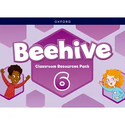 Beehive. Level 6. Classroom Resources Pack -