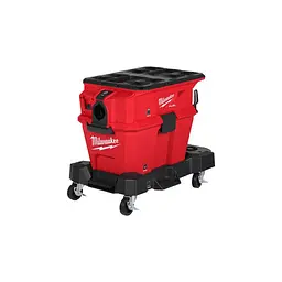 Пилосос акумуляторний NEXUS PACKOUT MILWAUKEE, M18 FVC23L-0, 26л L-клас