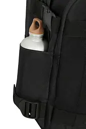 Рюкзак 15.6'' American Tourister URBAN TRACK ASPHALT BLACK 45x34x33 MD1*09012 - мініатюра 7