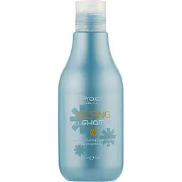 Шампунь для збереження кольору Pro.Co Keeping Shampoo з оливковою олією та білком пшениці 250 мл