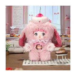 М'яка іграшка Pop Top з кільцем- сюрприз Hi TOY Nommi Солодусики (HC020) - мініатюра 3