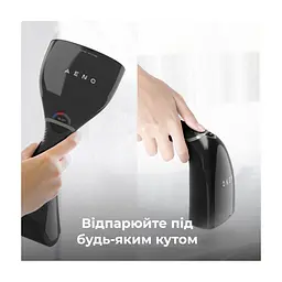 Отпариватель для одежды AENO GS3 (AGS0003) - миниатюра 7