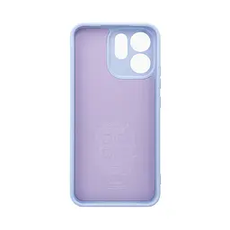 Чехол ArmorStandart ICON для OPPO Reno15 F 5G / Reno15 FS 5G Camera cover Lavender (ARM90030) - мініатюра 2
