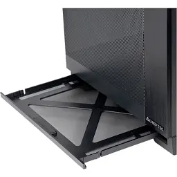 Корпус Chieftec Visio Air Black (GM-30B-M-OP) [135043] - мініатюра 8