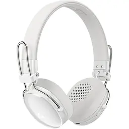 Беспроводные наушники Acefast H7 Active Noise Reduction Wireless Headset Pearl White