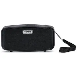 Колонка Remax Bluetooth RM-M1 чорна