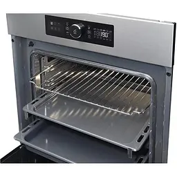 Електрична духова шафа Whirlpool AKZ9 6230 IX - мініатюра 2
