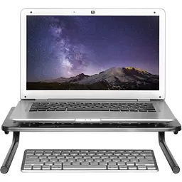 Підставка для монітора OfficePro MR386 [126537] - мініатюра 6