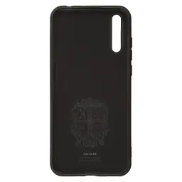 Чохол ArmorStandart ICON для Huawei P Smart S Black - мініатюра 2