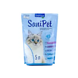 Набір для кошенят максі Brit Care + Trixie + Природа  - мініатюра 5