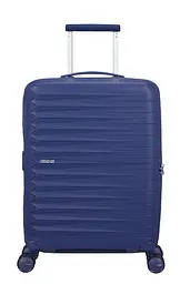 Валіза 55 См American Tourister FASTFORWARD DUSK PURPLE 55х40х20(23) MI0*91001