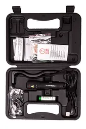 Ліхтар Ledlenser P5R.2 заряджається - мініатюра 7