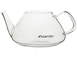 Чайник для заварювання Kamille KM-0782S 0.45 л - мініатюра 2