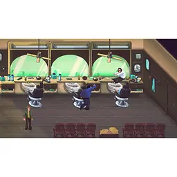 Ключ активації Microsoft Bud Spencer & Terence Hill - Slaps & Beans 2 для Xbox One/Series S/X - мініатюра 4