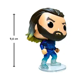 Ігрова фігурка Funko Pop! Аквамен 2 - мініатюра 3